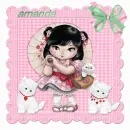 amanda
