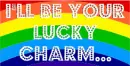 lucky charm