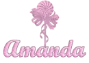 Purple Sucker - Amanda