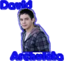 David Archuleta