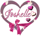 Joshelle.