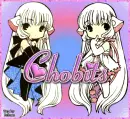 Chobits