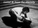 Lestat and Jesse