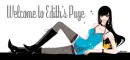welcome to Edith's page