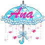 Ana umbrella