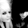 Emo girls