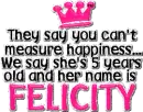 Felicity