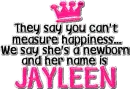 Jayleen