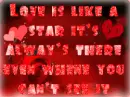 love
