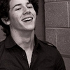 Nick jonas