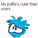 Puffle 