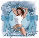 amy