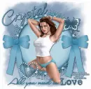 crystal