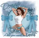 donna