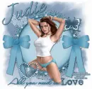 judie