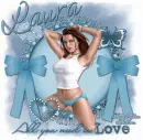 laura