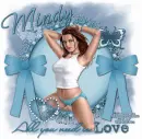 Mindy