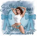 sally jo