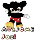 mickey