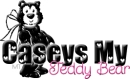 Caseys My Teddy Bear