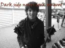 Dark side!