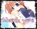 thank you!