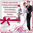 On This Day - Allison- 2004