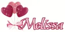 Melissa valentine sucker