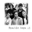 Sparkle Boys ;)