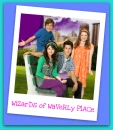 wizards of waverly place