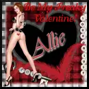 Be My Freaky Valentine