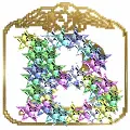B angel block avatar