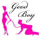 GOOD BOY
