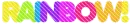 RAINBOW