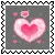 PINK HEART
