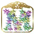 M angel block avatar