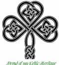 celtic pride