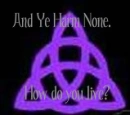 wiccan reed