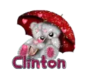 Clinton