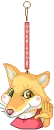 cute fox