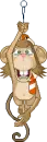 funny monkey