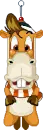 donkey