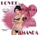 Amanda