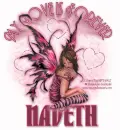 NADETH LoveIsForever
