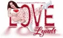 LYNDS LoveGarv