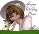MARIE