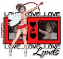 LYNDS Valentoon