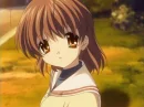 Nagisa Furukawa - Clannad