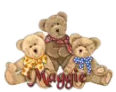 Maggie