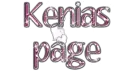 Kenias page